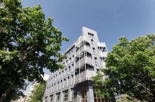Gewerbeimmobilie mieten in Otto-Suhr-Allee, 10585 Charlottenburg, New Office nahe am Schloß