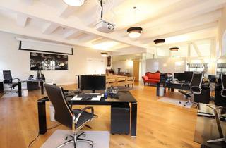 Büro zu mieten in Wilhelmsplatz, 38723 Seesen, Büro-/Praxisräume im Gesundheitszentrum Ratskeller