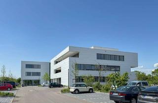 Büro zu mieten in 72770 Reutlingen, Büros am Landschaftsschutzgebiet * Nähe B 28 * Hightech-Nachbarschaft