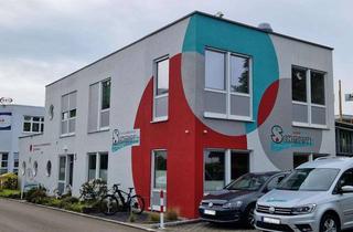 Büro zu mieten in Max-Eyth-Strasse, 73733 Esslingen, Helle, freundliche, voll klimatisierte Büroräume zu vermieten