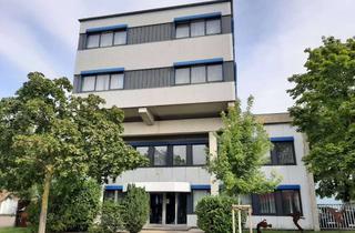 Gewerbeimmobilie kaufen in 46149 Buschhausen, Attraktives Bürogebäude in Oberhausen