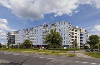 Gewerbeimmobilie mieten in Prenzlauer Promenade 47 A, 13089 Heinersdorf (Weißensee), Ihre neue Gewerbefläche in der Prenzlauer Promenade - provisionsfrei!