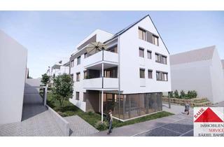 Gewerbeimmobilie kaufen in 71088 Holzgerlingen, Bauplatzbesichtigung am Sa., 11.5. von 13-14 Uhr und So., 12.5. von 10-11 Uhr in der Hintere Str....