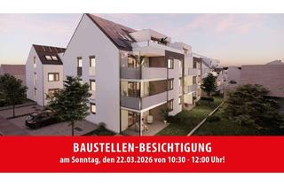 Gewerbeimmobilie kaufen in 71088 Holzgerlingen, Baustellen Besichtigung am Sonntag, 22.03. von 10:30 - 11:30 Uhr in der Gartenstraße!