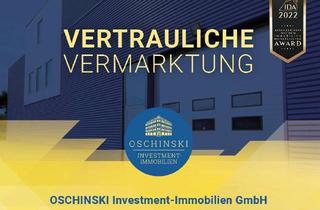 Gewerbeimmobilie kaufen in 38899 Stiege, 26430 | Gepflegtes Gewerbe-Ensemble mit Lebensmittelmarkt & langfristigem Mietvertrag