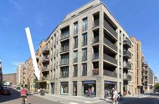 Geschäftslokal mieten in Schlossstraße, 24103 Altstadt, ATTRAKTIVE LADENFLÄCHE AM ALTEN MARKT IN DER SCHLOSSSTRASSE