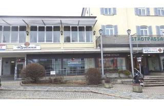 Büro zu mieten in 84359 Simbach am Inn, Geschäftslokal, Büro im Herzen von Simbach am Inn
