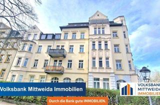 Wohnung kaufen in 09119 Chemnitz, Attraktives Anlageobjekt! 3 vermietete Wohnungen im Paket!