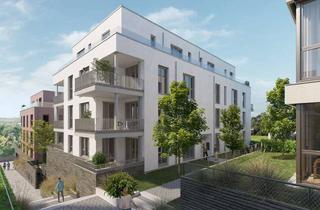 Wohnung kaufen in Dr.-Friedrich-Kirchhoff-Straße, 55130 Weisenau, Willkommen in Mainz-Weisenau - 86 m² mit hochwertiger Ausstattung + Loggia und Balkon