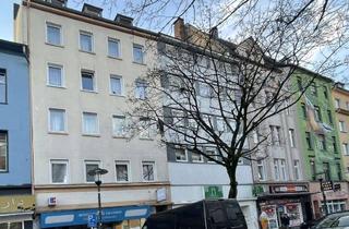 Wohnung kaufen in 44227 Eichlinghofen, Die Großstadt flüstert gute Gründe: Miete, Rendite, Innenstadtrand