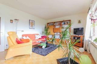 Wohnung kaufen in 31789 Hameln, Sofort frei: Gut geschnittene ETW mit Stellplatz in Klein Berkel - Erbbaurecht