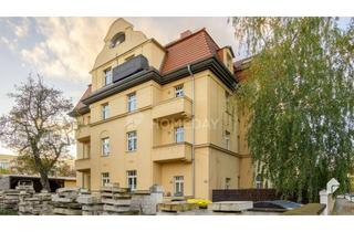 Wohnung kaufen in 01279 Tolkewitz/Seidnitz-Nord, Balkonliebhaber aufgepasst: Gemütliche Wohnung mit 2 Balkonen und guter Raumaufteilung