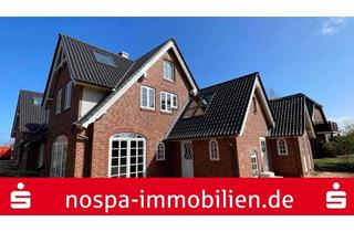 Wohnung kaufen in 25946 Norddorf, Großzügige Neubauwohnung mit Südterrasse