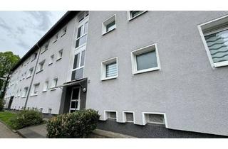 Wohnung kaufen in Brüggemannstraße 14, 45327 Katernberg, Provisionsfrei ! *Neuer Kaufpreis !* Freie 4,5 Raum ETW in E- Katernberg zur Selbstnutzung im 1.OG !