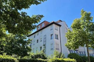 Wohnung kaufen in Hermelinplatz, 04329 Heiterblick, Provisionsfrei! Schickes helles Single-Apartment mit Balkon zur Kapitalanlage oder Eigenbedarf!