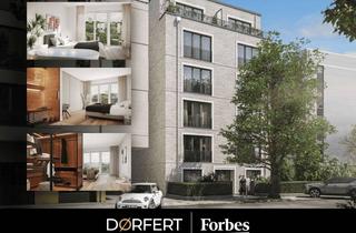 Wohnung kaufen in 22527 Stellingen, Hamburg - Eimsbüttel | Exklusiver Neubau der Spitzenklasse - nachhaltiges Leben in urbaner Lage