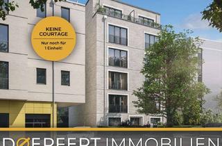 Wohnung kaufen in 22527 Stellingen, Hamburg - Eimsbüttel | Exklusiver Neubau der Spitzenklasse - nachhaltiges Leben in urbaner Lage