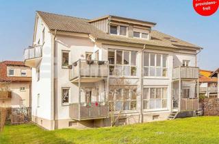 Wohnung kaufen in 76344 Eggenstein-Leopoldshafen, Helle und top gepflegte 3-Zimmer-Wohnung sucht neuen Eigentümer