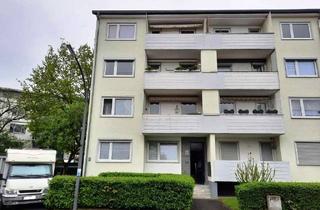 Wohnung kaufen in Heinrich-Von Stepan- Straße 12, 50739 Bilderstöckchen, Im Veedel Nippes bin ich doheim!