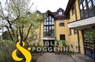Wohnung kaufen in 70794 Filderstadt, Architektonisch reizvolle Kapitalanlage in Filderstadt