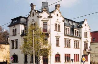 Wohnung kaufen in Tolkewitzer Straße 41, 01277 Blasewitz, Provisionsfrei: Attraktive und gepflegte 2-Raum-DG-Wohnung in Dresden-Blasewitz