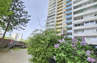 Wohnung kaufen in 67071 Oggersheim, TOP Preis: Eigentumswohnung mit Panoramablick, Balkon und TG-Stellplatz