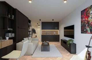 Wohnung mieten in 86152 Innenstadt, Katip | Urbaner Komfort: Möbliertes Apartment im Herzen von Augsburg