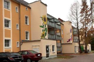 Wohnung mieten in Pestalozzistr., 04613 Lucka, Wohnen mit Betreung, seniorengerecht