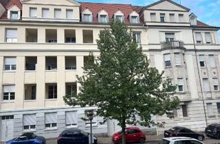 Wohnung mieten in Linnestraße, 75172 Brötzingen, Frisch renovierte, barrierefreie 4-Zimmer-Wohnung auf 98 qm mit Loggia