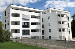 Wohnung mieten in 78048 Villingen-Schwenningen, Neue 3-Zimmer-Wohnung in Villingen-Schwenningen im 3.OG
