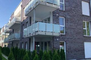 Wohnung mieten in Schäferbrücke, 24568 Kaltenkirchen, 3 Zimmer Wohnung mit großem Balkon und Einbauküche