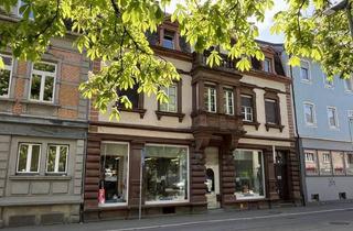 Gewerbeimmobilie mieten in Tegginger Straße, 78315 Radolfzell am Bodensee, Geschäftsräume in zentraler Lage zu vermieten