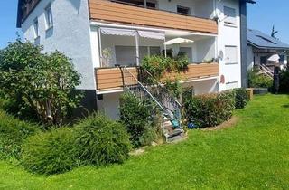 Mehrfamilienhaus kaufen in 35633 Lahnau, Lahnau Atzbach! Top gepflegtes 4 Generationen Mehrfamilienhaus