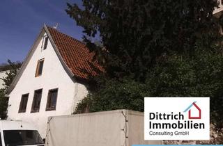 Haus kaufen in 75180 Dillweißenstein, Ein verborgener Schatz mit Blick in den Schwarzwald