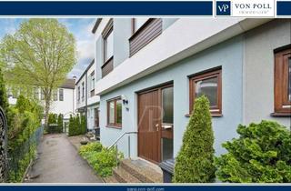 Haus kaufen in 86199 Göggingen, RAUMWUNDER: Reihenmittelhaus in ruhiger Lage mit Garten