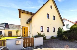 Einfamilienhaus kaufen in 93073 Neutraubling, Einfamilienhaus in TOP Lage