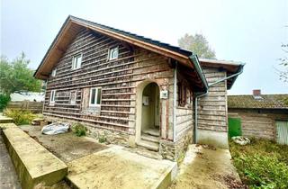 Bauernhaus kaufen in 93453 Neukirchen bei Heiligen Blut, Charmantes Bauernhaus mit Potenzial