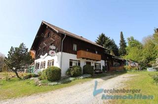 Haus kaufen in 94508 Schöllnach, *** Kultiges Gasthaus mit Wohnung in Aussichtslage Nähe Schöllnach ***