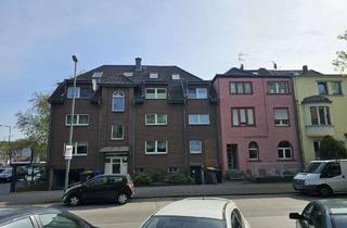 Haus kaufen in Friedrich- Alfred- Str., 47226 Hochemmerich, 2 MFH mit 9 Wohneinheiten+ 1 Büroeinheit + Tiefgarage Stellplätze, einzelkauf möglich