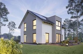 Haus kaufen in 31693 Hespe, Traumhaus in Diepenau: Perfekte Kombination aus erstklassiger Lage, exzellenten Verbindungen und Woh