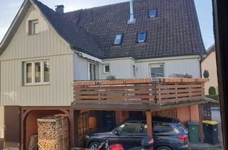 Haus kaufen in 71636 Ludwigsburg, Charmanter Altbau in Top-Lage sucht neue Besitzer