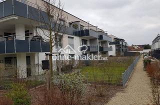 Penthouse kaufen in 91126 Rednitzhembach, ..die besondere Dachterrassenwohnung - Neubau 2019/2020