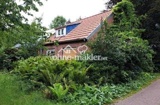 Grundstück zu kaufen in 26532 Großheide, Liebhabergrundstück in Ostfriesland