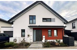 Haus kaufen in 06846 Kleinkühnau, PROVISIONSFREI | Traumhaus mit 5 Zimmern, Kamin, Garage, Carport und Photovoltaik