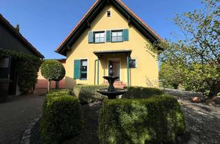 Einfamilienhaus kaufen in 92421 Schwandorf, Gepflegtes Einfamilienhaus in Schwandorf