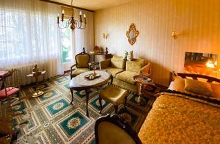 Anlageobjekt in Friedrichsruherstraße 13, 14193 Grunewald, 500m zum Ku´damm - 3 Zi-Wohnung m. Balkon in Berlin Grunewald! Provisionsfrei direkt vom Eigentümer