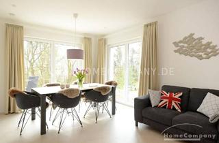 Wohnung mieten in 24159 Kiel, Modern möblierte 2-Zimmerwohnung mit Sauna in Kiel , Stadtteil Holtenau