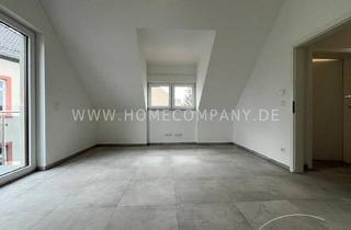 Wohnung mieten in 60435 Frankfurt, Eckenheim (8071574) – unmöblierte 2-Zimmerwohnung zum Erstbezug