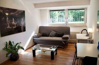 Immobilie mieten in 40237 Düsseltal, Luxus Wohnen mit Pool und Sauna