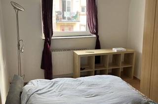 WG-Zimmer mieten in Wurmbachstraße, 60487 Frankfurt, Nachmieter gesucht für WG-Zimmer 28 qm Wurmbachstraße 10 Frankfurt